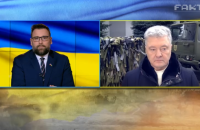 Порошенко закликав західних партнерів не розраховувати на зміни в Росії, а допомогти Україні перемогти