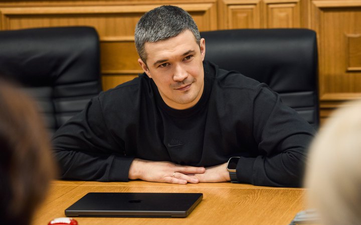 Уряд створює координаційний штаб зв’язку