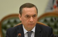 Мартыненко не явился на допрос в Антикоррупционное бюро