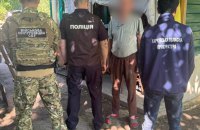 Мешканця Харківщини підозрюють у передачі росіянам даних про військові об’єкти