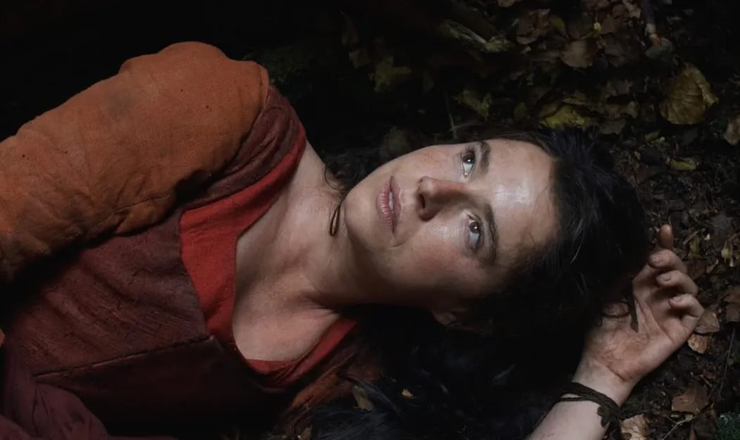 Кадр з фільму «Гамнет».