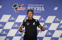 Легендарный 7-кратный чемпион MotoGP объявил о завершении карьеры 