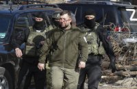 Пушилін побачив на Донбасі “інструкторів НАТО, які очолюють підрозділи ЗСУ”