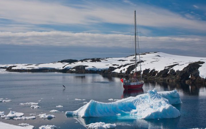 Канада заявила, що Китай намагався вести спостереження за арктичним регіоном