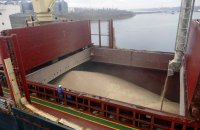 Понад 22 млн тонн вантажів різної номенклатури експортовано з початку роботи тимчасового коридору Чорним морем