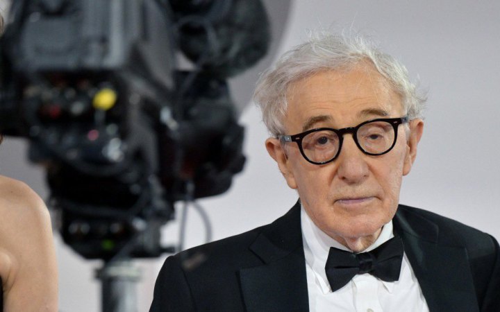 МЗС України засудило участь режисера Вуді Аллена у Московському міжнародному тижні кіно