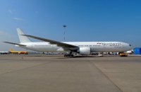 ​Boeing отложил презентацию новых самолетов из-за авиакатастрофы в Эфиопии 