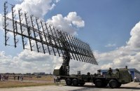 Готувався до вильоту і вже завів двигун: ГУР спалило в Криму Ан-26 і дві РЛС росіян