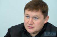 Генпрокурор опублікував аудіо розмов Брагінського, що доводять обізнаність посадовців Києва про аварійний стан метрополітену