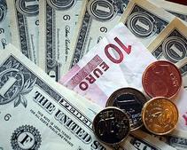 В первом полугодии 2011 года доллар не будет стоить дороже 8,1 грн, - финансовый консультант