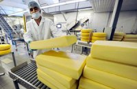 Росія схвалила більш ніж 95% українських сирів