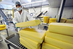 Українські сири не пустять до Росії ще півтора місяця, - думка