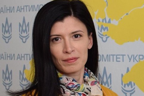 Зеленский назначил первого заместителя главы АМКУ