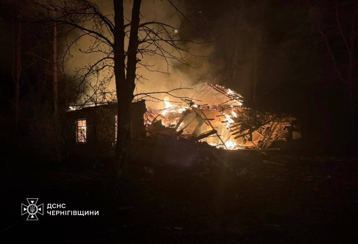 Наслідки росіської атаки