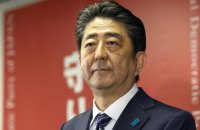 Підозрюваний у вбивстві експрем'єра Японії визнав провину