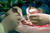 Британские хирурги провели самую быструю пересадку печени