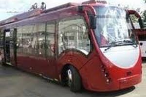 По Женеве будут циркулировать бесконтактные троллейбусы