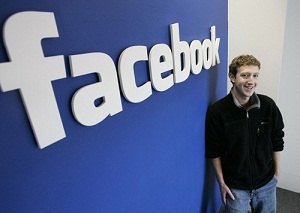 Facebook запустит спутник над Африкой