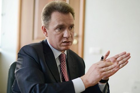 Охендовский не явился допрос в НАБУ "по личным причинам"
