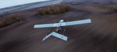 Стратегічне бомбардування: вибухівка та макроекономіка 