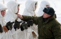Российских солдат оденут в конопляную форму