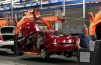 General Motors к 2035 году откажется от авто с двигателями внутреннего сгорания 