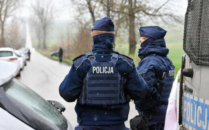 У Польщі затримали антиукраїнського активіста та стрімера 