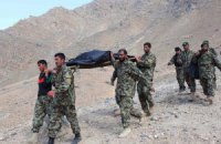 В Афганистане из-за взрыва на кладбище погибли 14 человек
