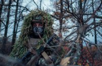 За минулу добу на фронті відбулося 286 боєзіткнень