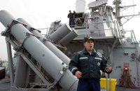 Тайвань закупить до 400 американських ракет Harpoon, − Bloomberg