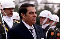 Тунис вернул в казну $29 млн со счета жены экс-президента