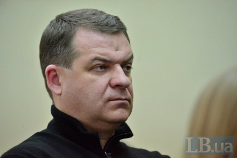 Генпрокуратура передала до суду справу проти "діамантового прокурора" Корнійця