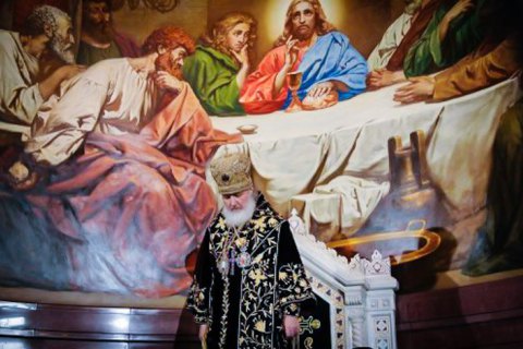 Чортова дюжина патріарха: підсумок 13 років правління очільника РПЦ