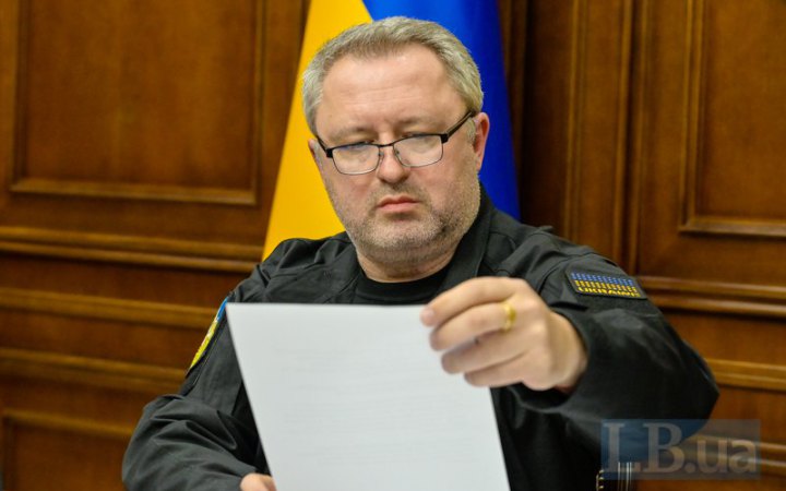 Офіс генпрокурора не отримував запит на екстрадицію Коломойського 