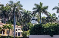 Демократка виграла вибори в окрузі, де розташована резиденція Трампа