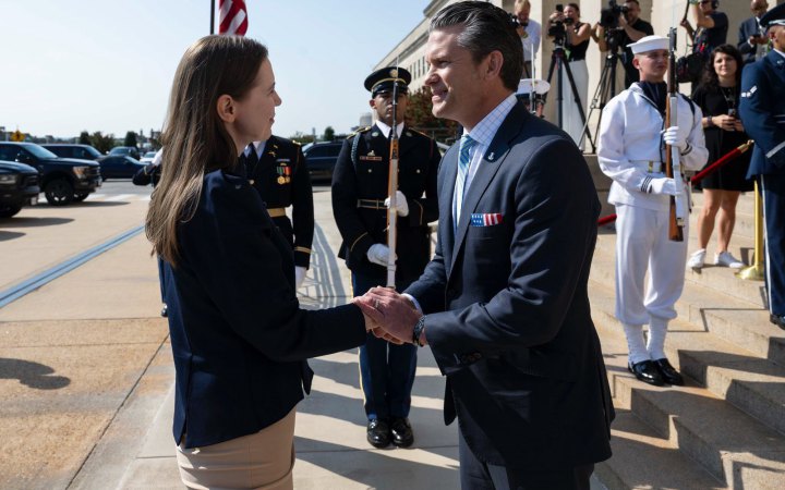 Литва планує виділити на системи Patriot для України до 30 млн євро