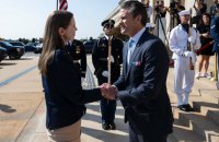 Литва планує виділити на системи Patriot для України до 30 млн євро