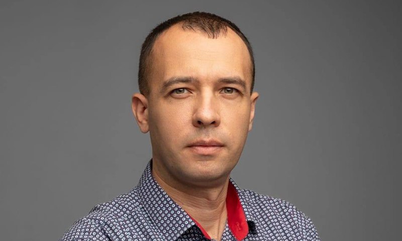 Олександр Горгут