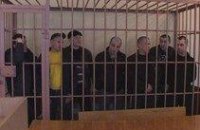 Задержана банда вымогателей денег у днепропетровских предпринимателей