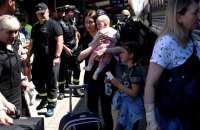 «Ми не повернемося»: як Україна втрачає себе