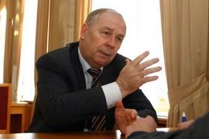 Проект госбюджета-2014 будет внесен в Раду 2 декабря, - Рыбак