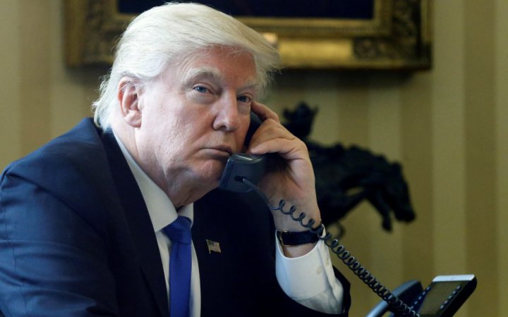 Трамп звільнив трьох чиновників сфери нацбезпеки після зустрічі з активісткою