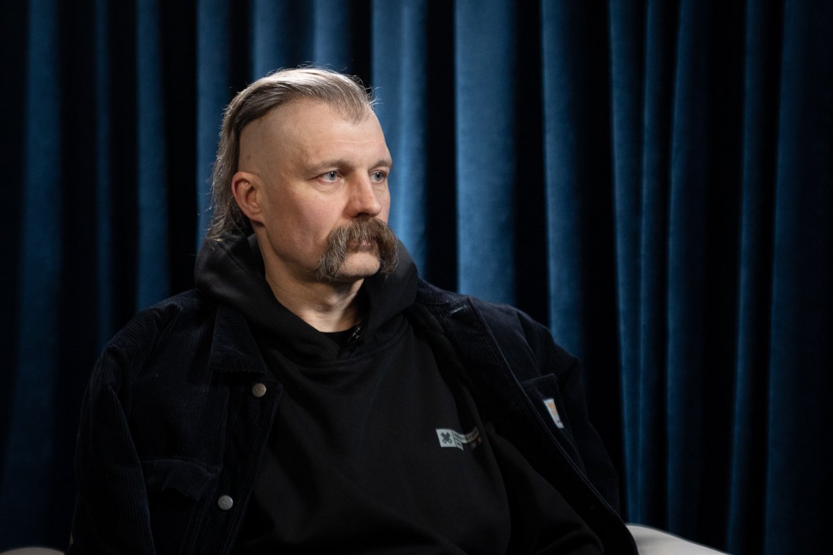 Олександр Ябчанка 