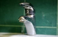 Нацкомісія анонсувала підвищення тарифів на холодну воду