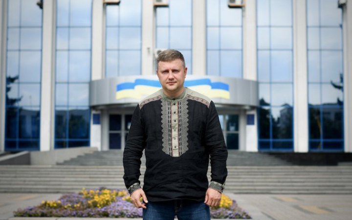 Арахамія анонсував призначення нового голови Фонду держмайна України