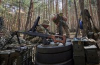 Генштаб ЗСУ: кількість боїв сягнула 119, найактивніше росіяни діють на Покровському і Курахівському напрямках