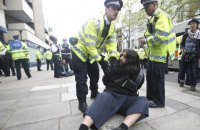 В Лондоне задержали 4 подозреваемых в подготовке теракта