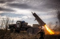 Генштаб ЗСУ: найбільше боїв зафіксували на Покровському, Лиманському і Курському напрямках