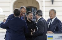 Коаліція охочих сьогодні проведе засідання на тлі перемовин у Білому домі