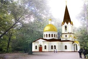 УПЦ МП продали одесскую церковь за гривну